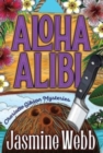 Aloha Alibi - Book