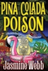 Pina Colada Poison - Book