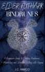 Elder Futhark Bindrunes - Book
