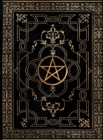 Witchcraft for Beginners : A Practical 2-in-1 Book of Shadows & Grimoire for the New Witch - Book