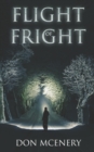 Flight of Fright - Book