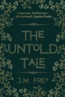 Untold Tale - Book