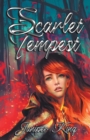 Scarlet Tempest - Book