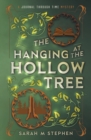 The Hanging at the Hollow Tree - Book