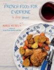 French Food for Everyone : le diner - Book
