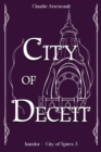 City of Deceit : An Isandor Novel - Book