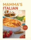Mamma's Italian Classics - eBook