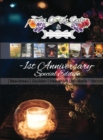 TalesOfTheGods & Practical Witchcraft 1st Anniversary Special Edition - Book