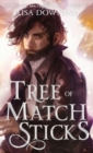Tree of Matchsticks - Book