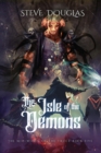 The Isle of the Demons - Book