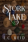 Stork Lake : Tales from a Wall of Hats - eBook