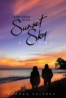 Add Color to my Sunset Sky - Book