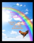 Lucky Learns the Colours of the Rainbow - Book