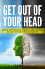 Get Out of Your Head - Book
