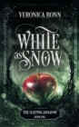 White as Snow - Book