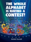 The Whole Alphabet is Having a Contest| - Book