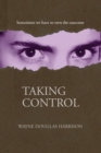 Taking Control - Book