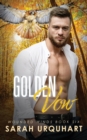 Golden Vow - Book