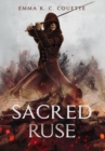 Sacred Ruse - Book