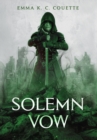 Solemn Vow - Book