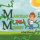 Marcello the Monkey - Book