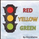 Red Yellow Green - Book