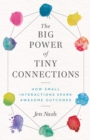 Big Power of Tiny Connections - Book