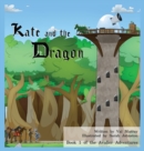 Kate and the Dragon - Book