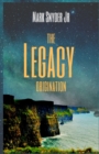 The Legacy Origination - Book