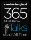365 Must-Know Talks of All Time - Book