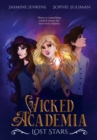 Wicked Academia : Lost Stars - Book