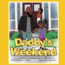 Daddy's Weekend - Book