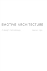 Emotive Architecture - Book