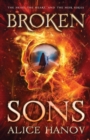 Broken Sons - Book
