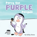Percy the Purple Penguin - Book