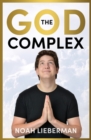 The God Complex - Book