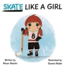 Skate Like a Girl - Book