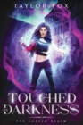 Touched by Darkness - Book