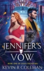 Jennifer's Vow - Book