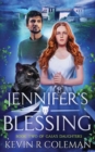 Jennifer's Blessing - Book