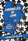 Chronicles of Jane Vol.2 the Missing Pieces - Book