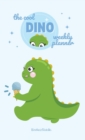 The Cool Dino Planner : Weekly Planner - Book
