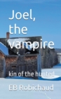 Joel, the vampire - Book