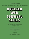Nuclear War Survival Skills - Book