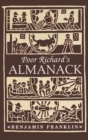 Poor Richard's Almanack - Book