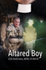 Altared Boy - Book