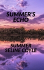 Summer's Echo - Book