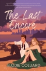 The Last Encore - Book