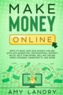Make Money Online - Book