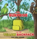 The Surprise in the Yellow Backpack - Book